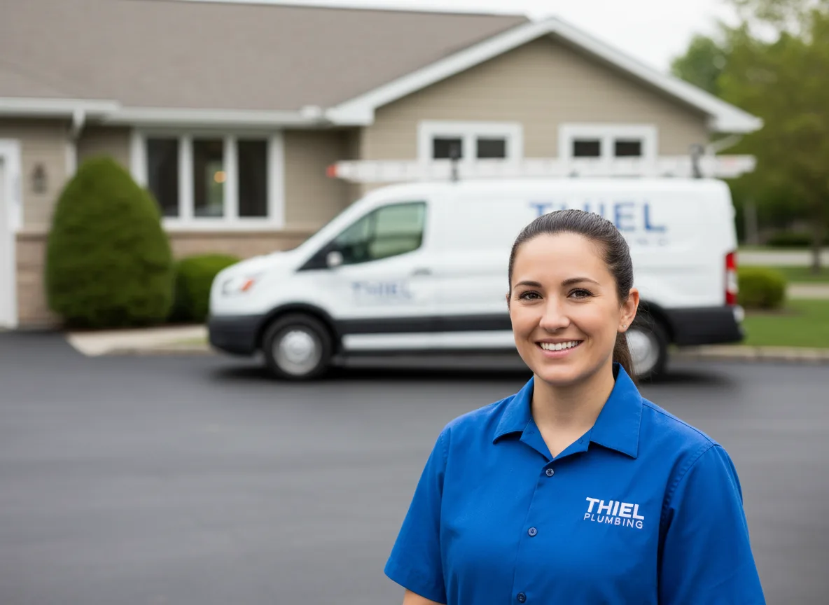 Plumber Patten, ME FAQs